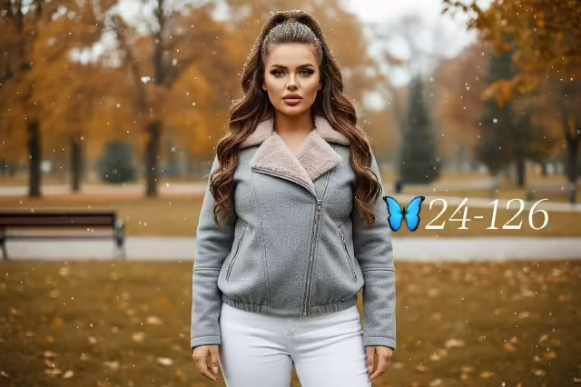 Женские куртки