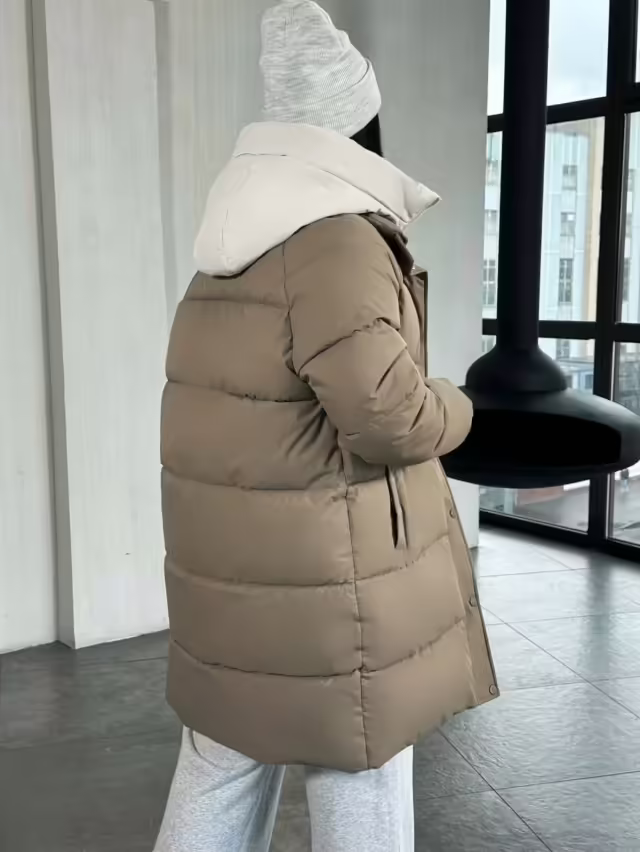 Женские куртки