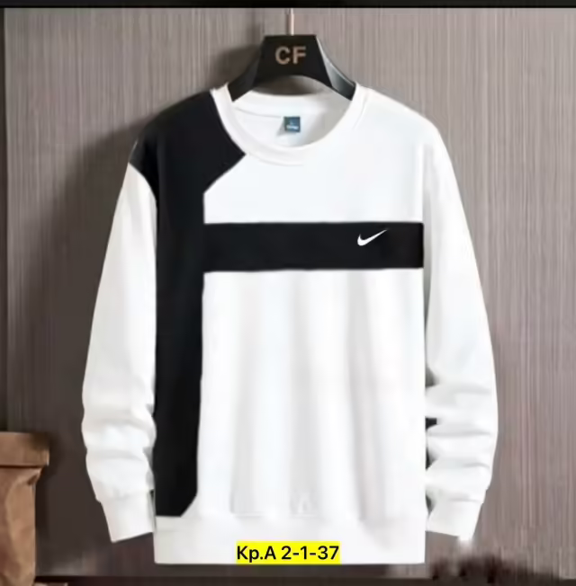 Хлопковые мужские водолазки