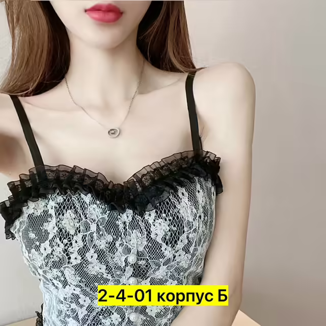 Женские топы