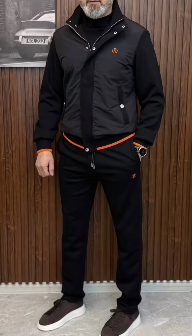 Спортивные мужские костюмы herm@s