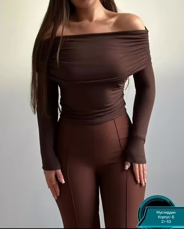 Милые женские кофты