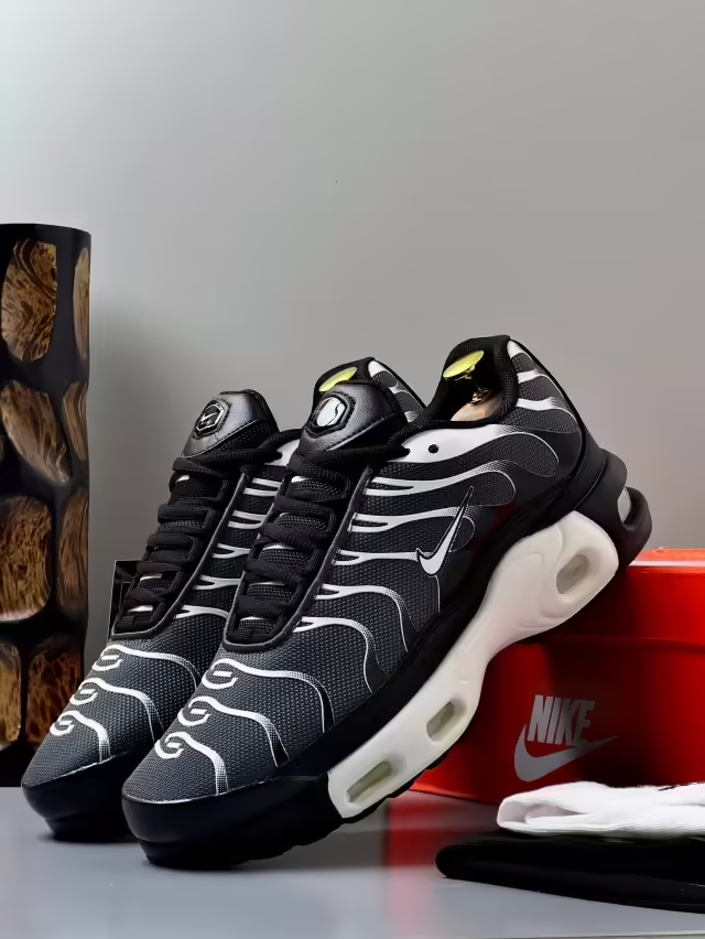 Мужские кроссовки