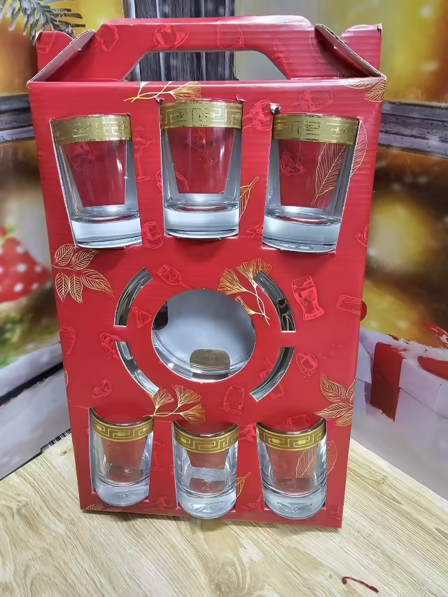Стопки