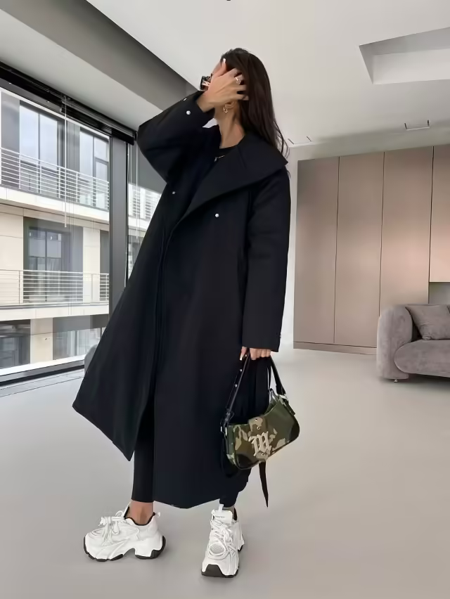 Женские тренчи