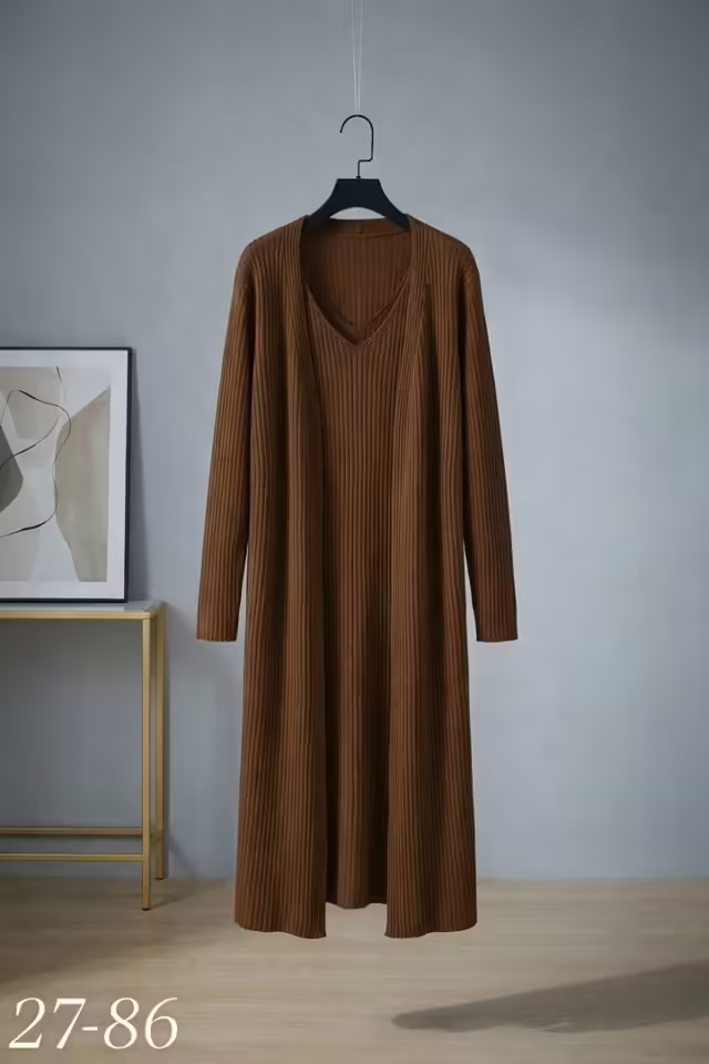 Женские костюмы