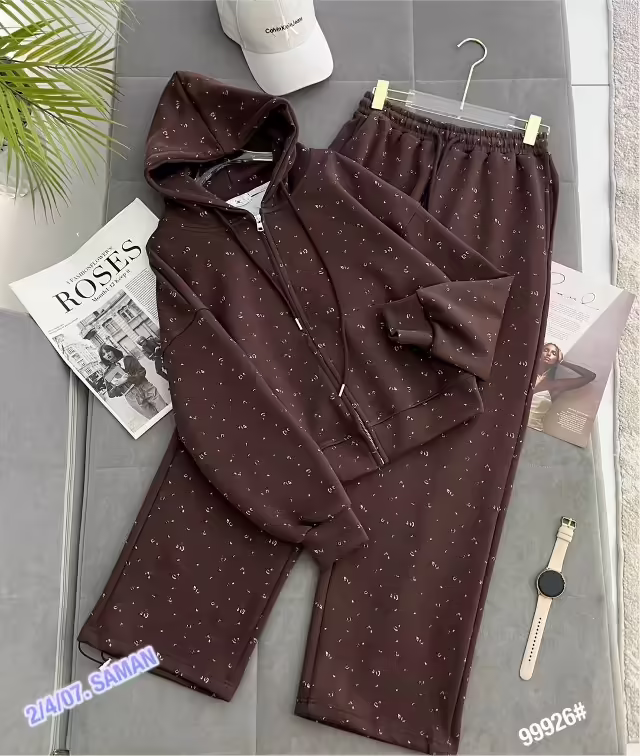 Женские костюмы