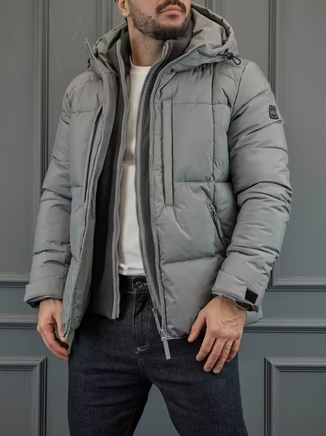 Мужские куртки arman@
