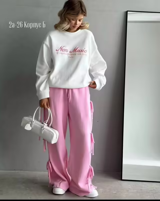 Женские костюмы