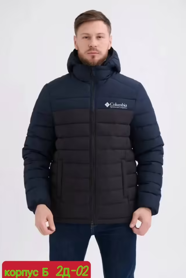 Весенние осенние мужские куртки