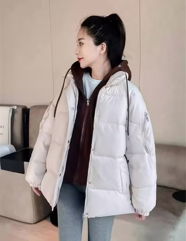 Женские куртки