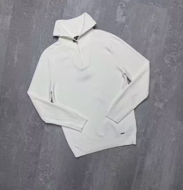 Хлопковые женские свитера