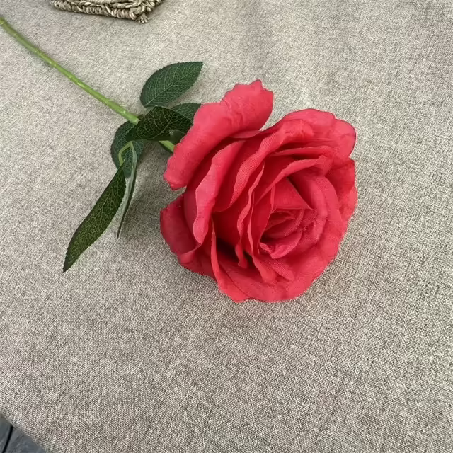 Искусственные цветы