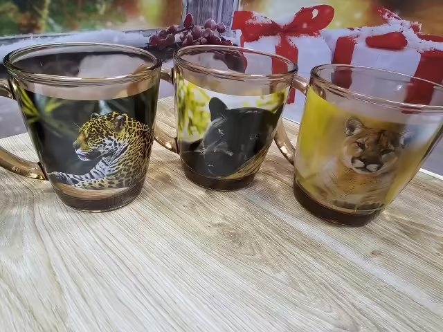 Кружки