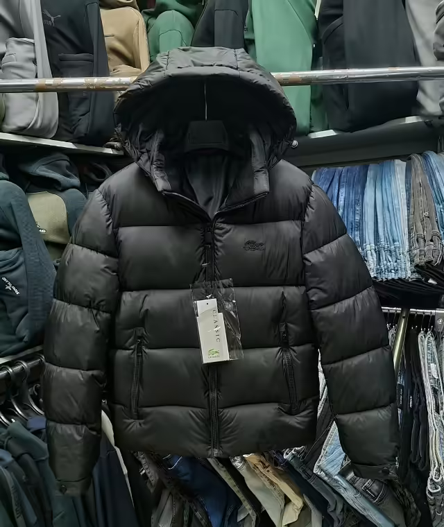 Женские куртки