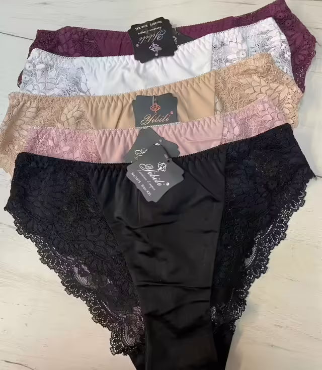 Женские трусы