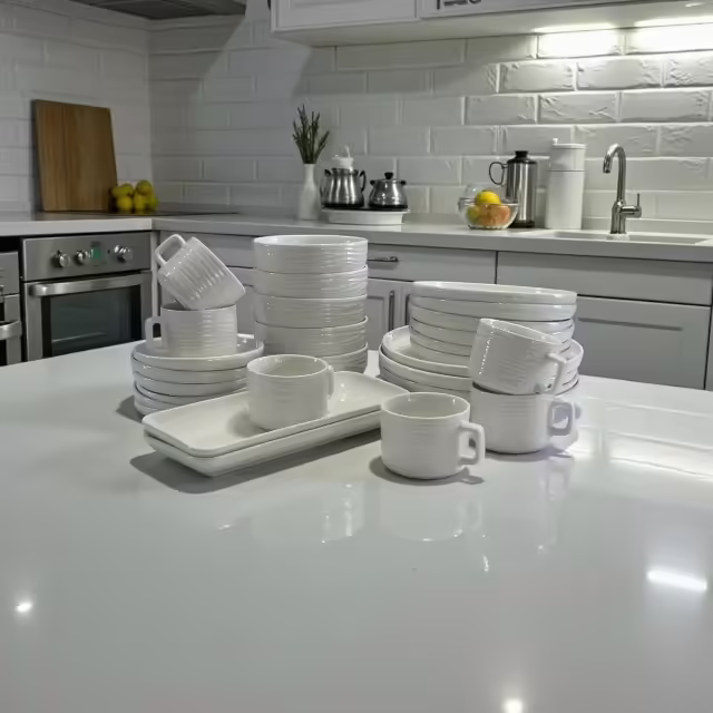 Тарелки 6 шт