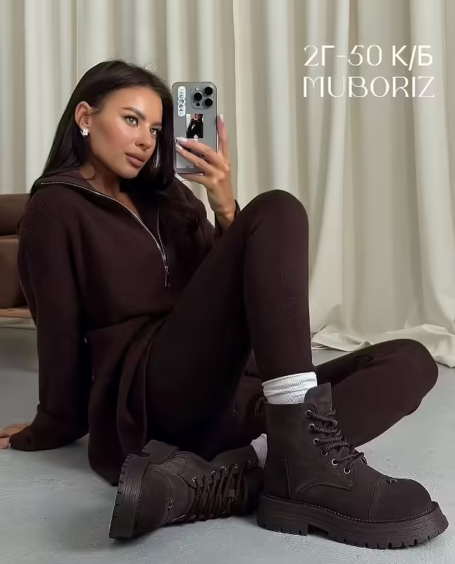 Утягивающие идеальные женские лосины