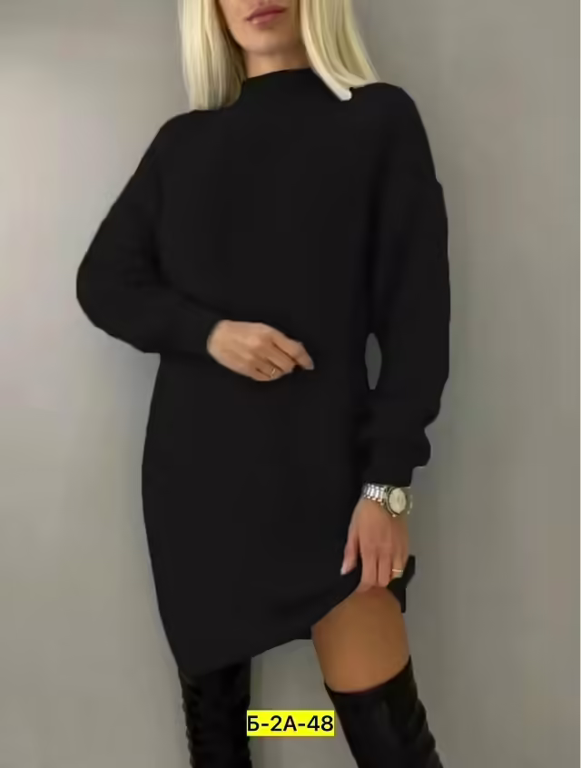 Женские туники