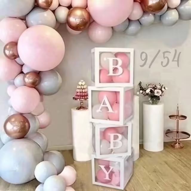 Воздушные шары для воздушных шаров