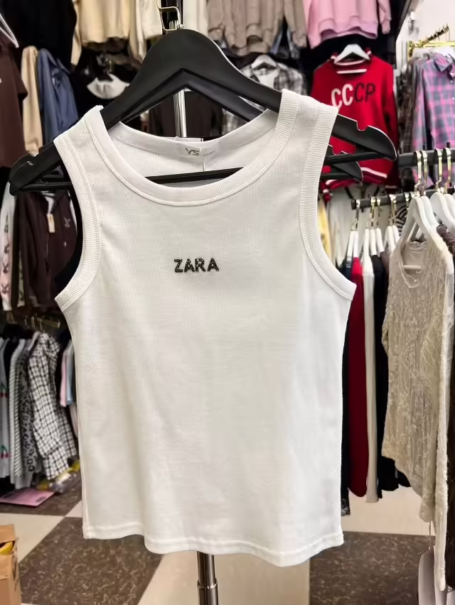 Женские майки zar@