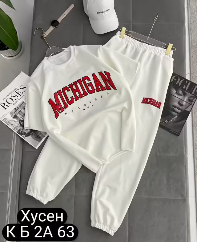 Женские костюмы
