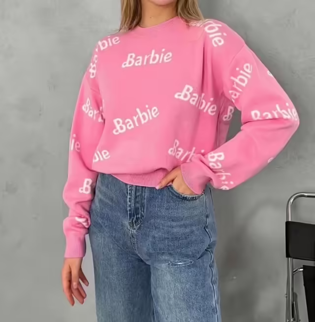 Женские кофты