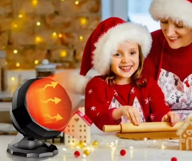 Обогреватель 