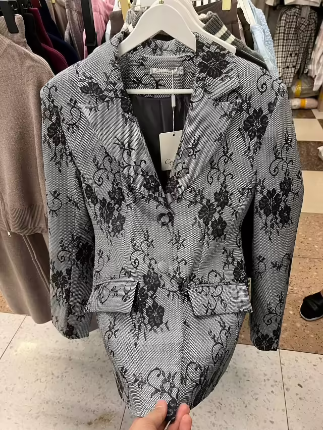 Женские пиджаки