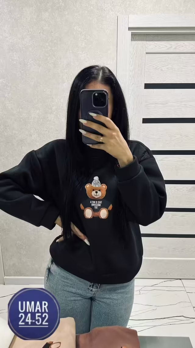 Женские кофты