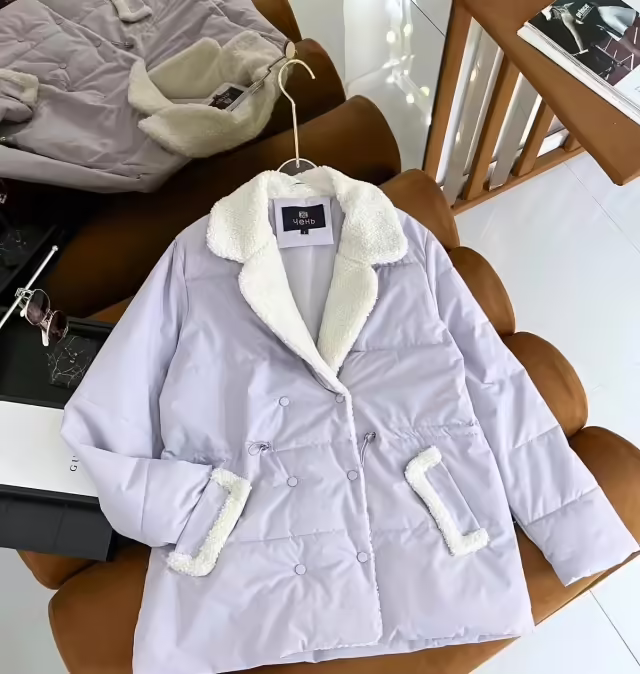 Женские куртки