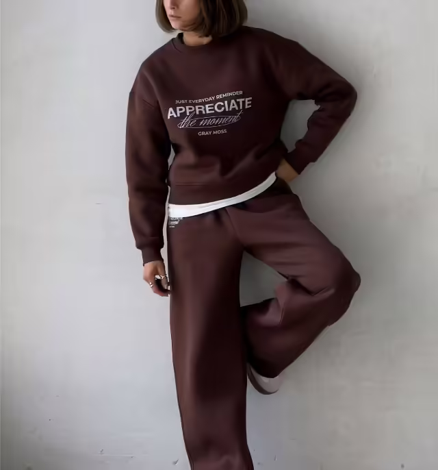 Женские костюмы
