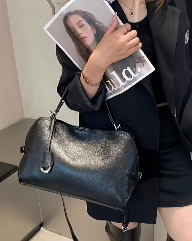 Женские весенние сумки