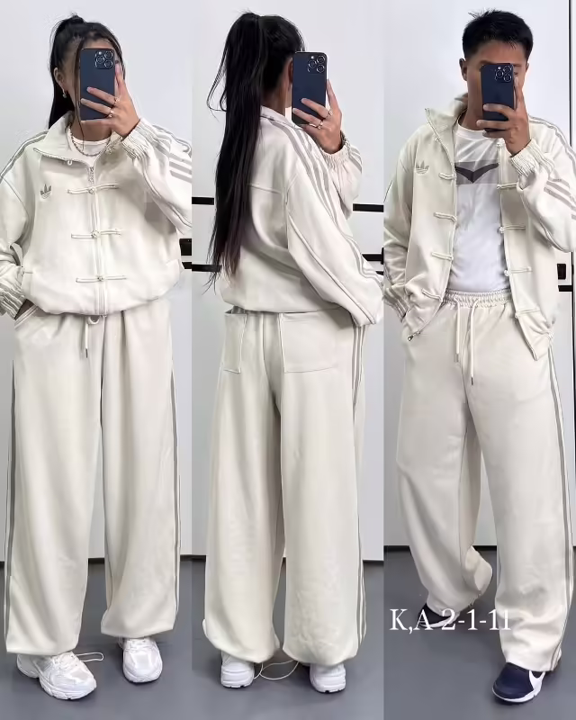Женские костюмы adid@s