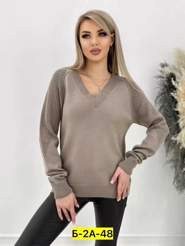 Женские кофты