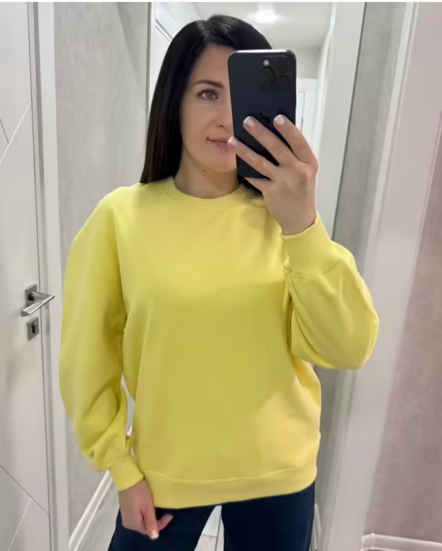 Женские кофты