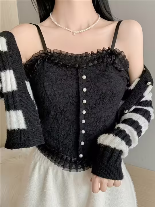 Женские топы