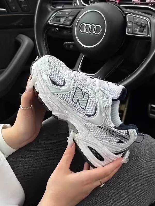 Женские кроссовки new balanc@