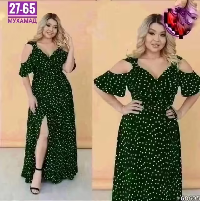 Женские платья
