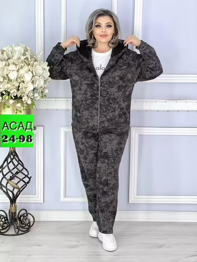 Стильные женские костюмы двойки