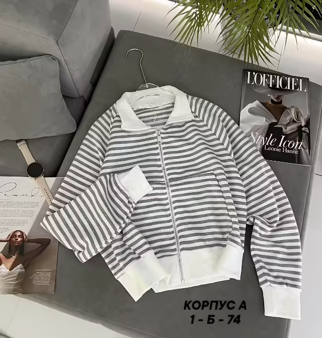 Женские кофты. фото 2