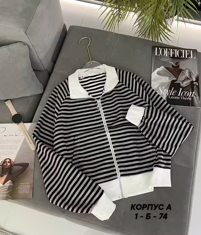 Женские кофты. фото 3