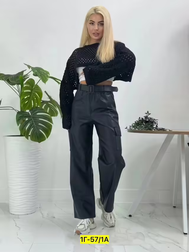 Женские штаны