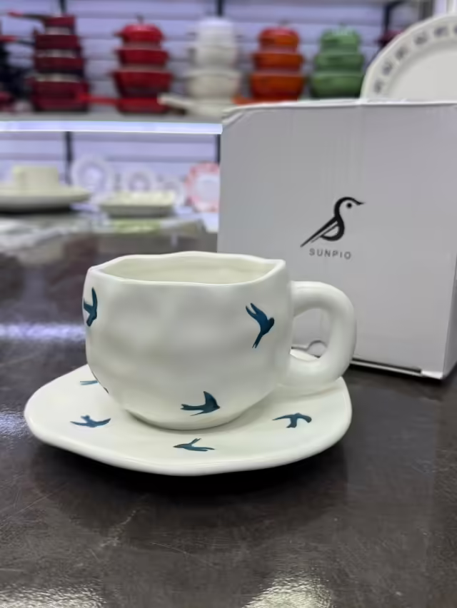 Кружки