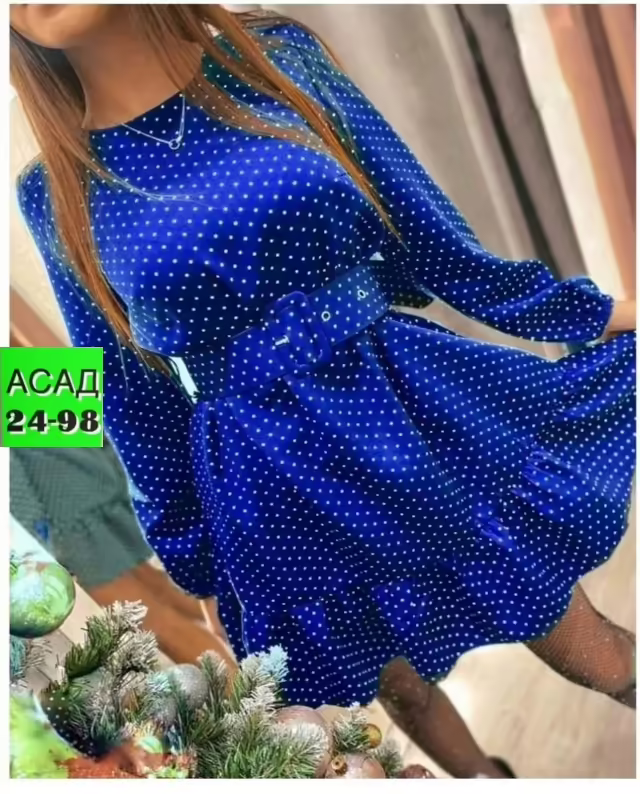 Женские платья