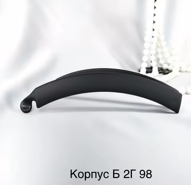 Заколки бананы. фото 3