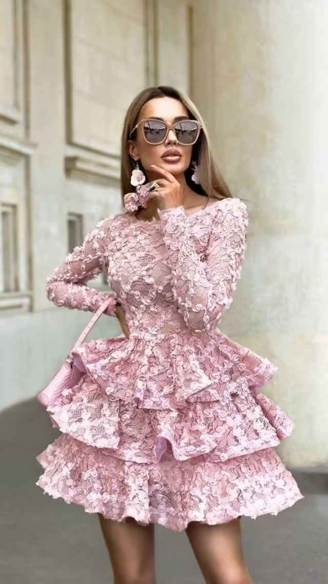 Женские платья