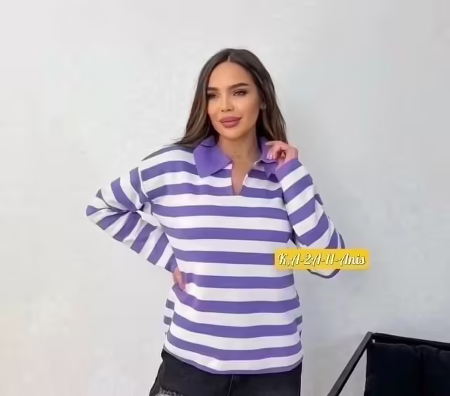 Женские кофты