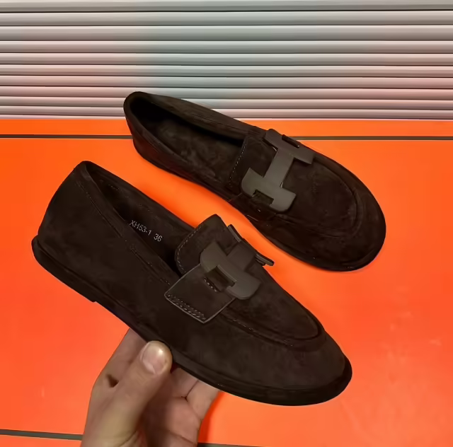 Женские балетки