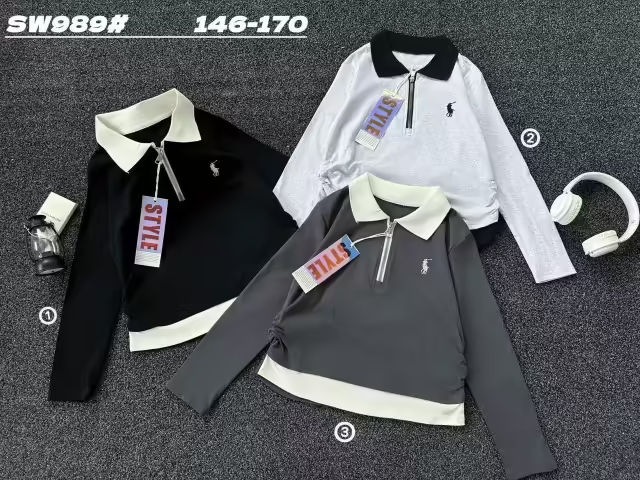 Тонкие детские кофты 2026